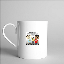 Neebs Gaming We're Gamers And We Sing Neebs Gaming Mugs