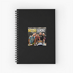 Neebs Gaming Beyond The Controller Neebs Gaming Notebook