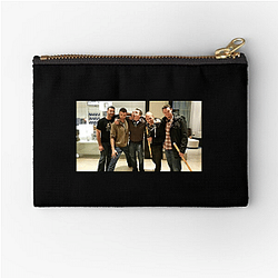 Neebs Gaming Unforgettable Songs Neebs Gaming Zipper Pouches