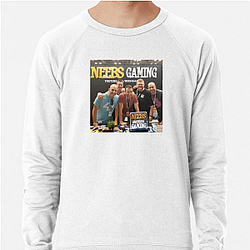 Neebs Gaming Beyond The Controller Neebs Gaming Sweatshirts
