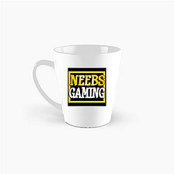 Neebs Gaming A True Masterpiece Neebs Gaming Mugs