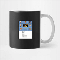 Neebs Gaming My Favorite Gamers Neebs Gaming Mugs