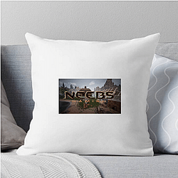 Neebs Gaming The Great Outdoors Neebs Gaming Pillows Cover