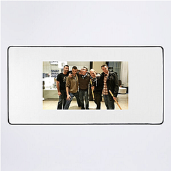 Neebs Gaming Unforgettable Songs Neebs Gaming Mouse Pads