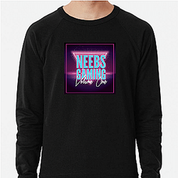 Neebs Gaming No Limits Just Fun Neebs Gaming Sweatshirts