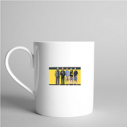 Neebs Gaming The Battlefield Friends Neebs Gaming Mugs
