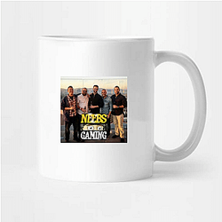 Neebs Gaming My Favorite Musical Group Neebs Gaming Mugs