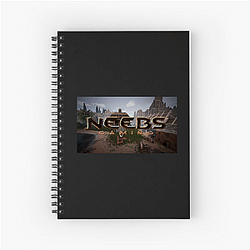 Neebs Gaming The Great Outdoors Neebs Gaming Notebook