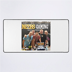 Neebs Gaming Beyond The Controller Neebs Gaming Mouse Pads