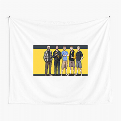 Neebs Gaming The Battlefield Friends Neebs Gaming Tapestries