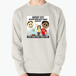 Neebs Gaming We're Gamers And We Sing Neebs Gaming Sweatshirts