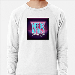 Neebs Gaming No Limits Just Fun Neebs Gaming Sweatshirts