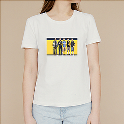 Neebs Gaming The Battlefield Friends Neebs Gaming T-Shirts