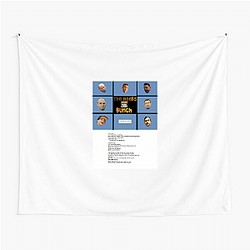 Neebs Gaming My Favorite Gamers Neebs Gaming Tapestries