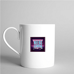 Neebs Gaming No Limits Just Fun Neebs Gaming Mugs