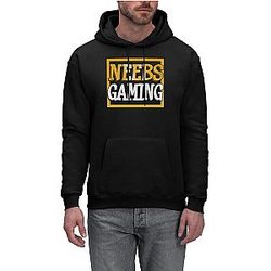 Neebs Gaming Men's Hoodie