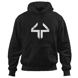 Neebs Gaming Thick44 Logo Active Hoodies for All