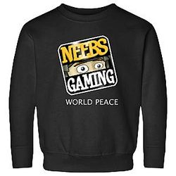 Neebs Gaming Sweatshirts