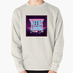 Neebs Gaming No Limits Just Fun Neebs Gaming Sweatshirts