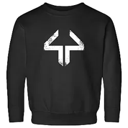 Neebs Gaming Thick44 Logo Sweatshirt