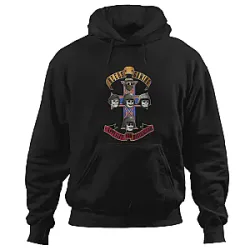 Appetite For Distraction PTTT2705  Neebs Gaming Hoodies