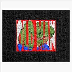 neil young 2  	 Jigsaw Puzzle