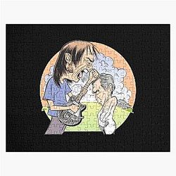neil young 1  	 Jigsaw Puzzle