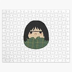 Neil Young Jigsaw Puzzle
