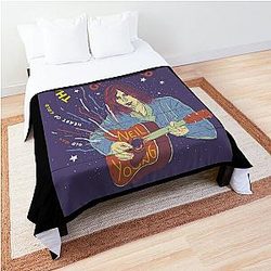 Neil Young  Comforter