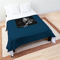 neil young best Comforter