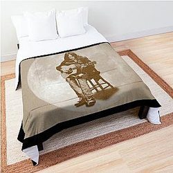Neil Young  Comforter