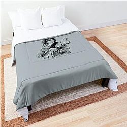 Neil Young        Comforter