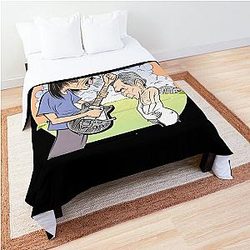 neil young 1  	 Comforter