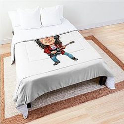 neil young Comforter