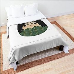 Neil Young Comforter