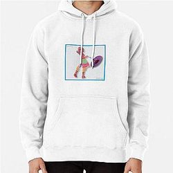 Neil Young - Cinnamon Girl Pullover Hoodie