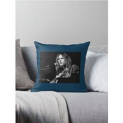 neil young best Throw Pillow