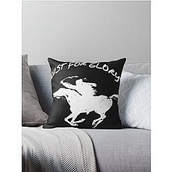 neil young best (1) Throw Pillow