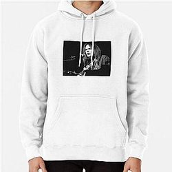 neil young best Pullover Hoodie