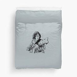 Neil Young Dekbedovertrek