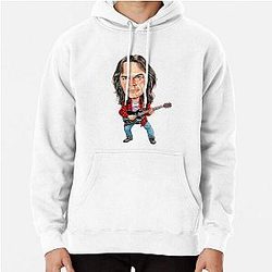 neil young Pullover Hoodie