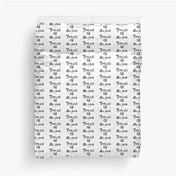 THANK GOD FOR NEIL YOUNG  Duvet Cover