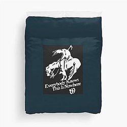 neil young best(2) Duvet Cover