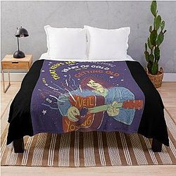 Neil Young  Throw Blanket