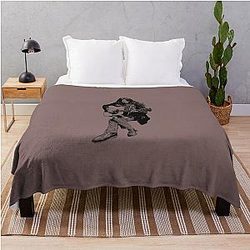 Neil Young  Throw Blanket