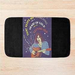 Neil Young  Bath Mat