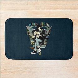Neil Young Bath Mat