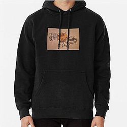 Neil Young  Pullover Hoodie