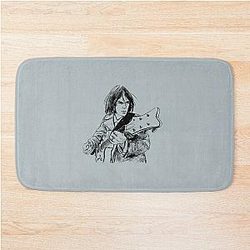 Neil Young        Bath Mat