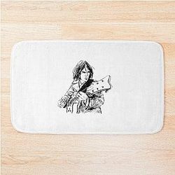 Neil Young     Bath Mat